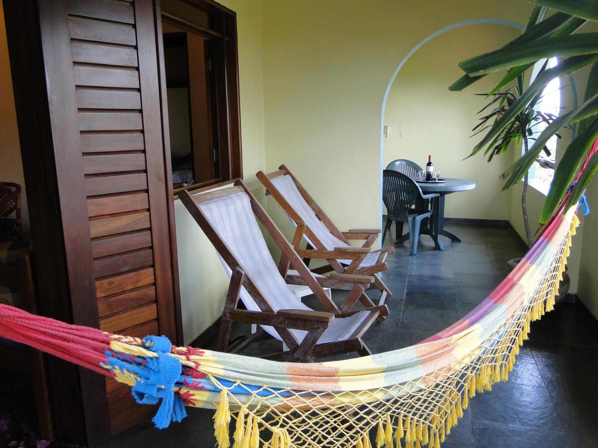 Hotel Pousada Arco Iris Barra de Santo Antônio Buitenkant foto